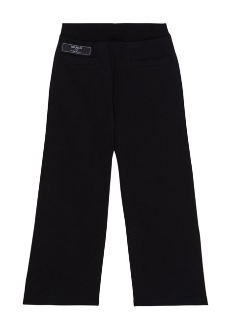 Pantalone Balmain Kids BALMAIN PARIS KIDS | PANTALONI E JEANS | BW6B30-Z0081930BC